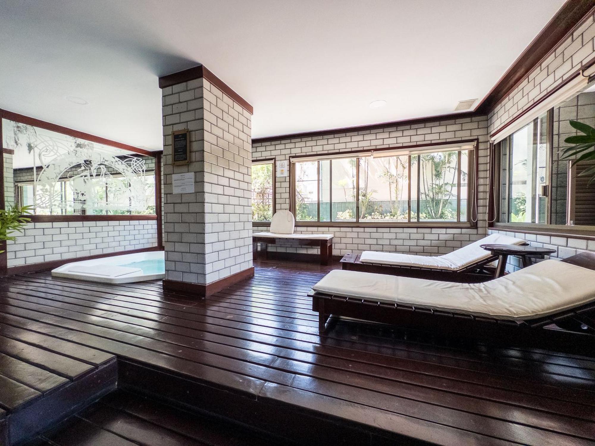 Ipf2045C - Tiffany'S Residence Service - Ipanema Rio de Janeiro Buitenkant foto